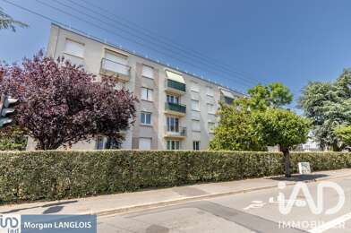 Appartement 5 pièces 195000 €