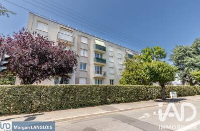 Vente Appartement 5 pièces — photo du bien