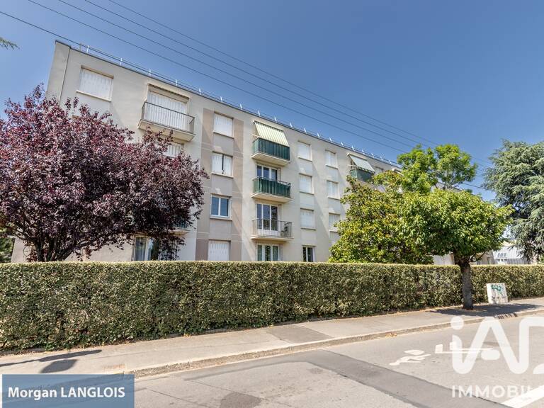 Vente Appartement 5 pièces — photo 1