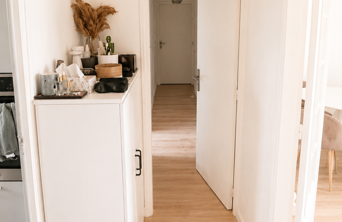 Vente Appartement 5 pièces — photo 2