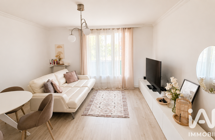 Vente Appartement 5 pièces — photo 4