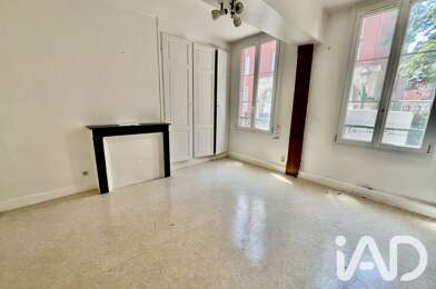 Appartement 4 pièces 116000 €