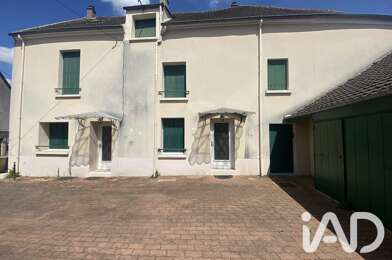 Maison 6 pièces 250000 €