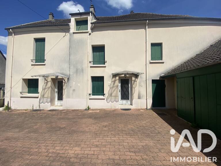 Vente Maison/villa 6 pièces — photo 1