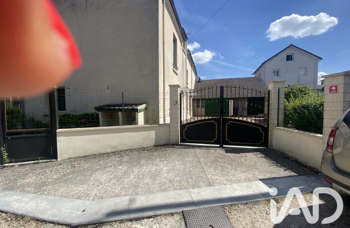 Vente Maison/villa 6 pièces — photo 2