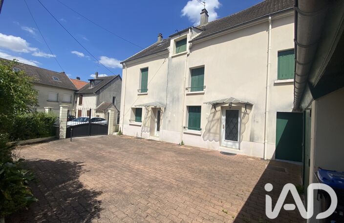 Vente Maison/villa 6 pièces — photo 4