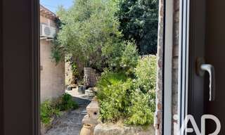 Maison 2 Pièces 40 m² à vendre à Le Plan-de-la-Tour (83120)