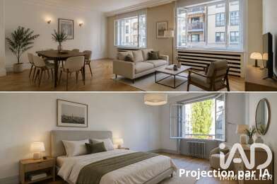 Appartement 4 pièces 545000 €