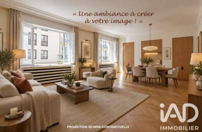 Vente Appartement 4 pièces — photo du bien