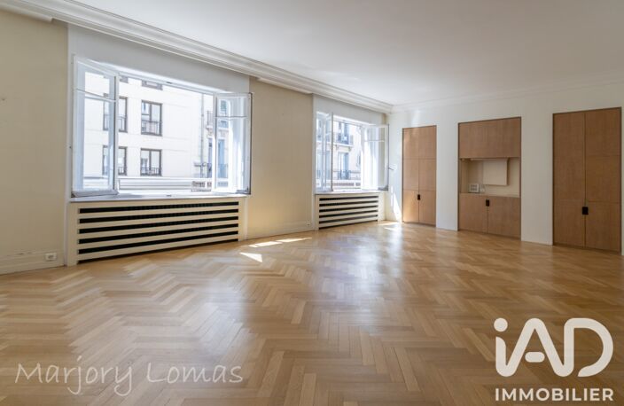 Vente Appartement 4 pièces — photo 2