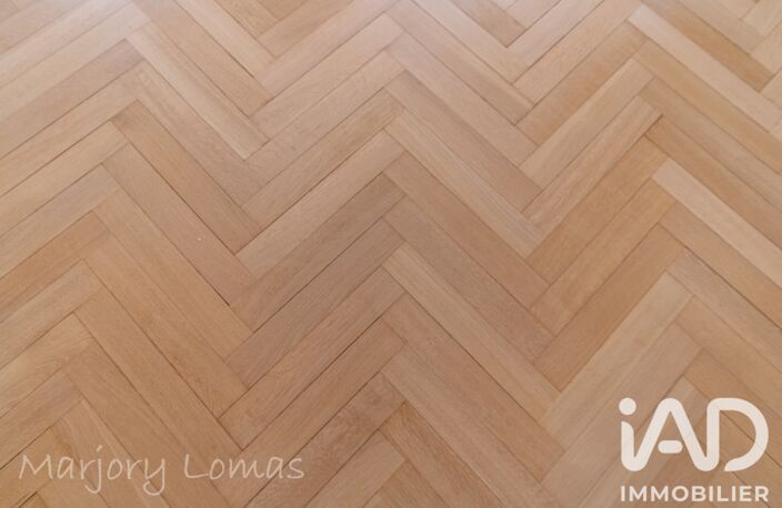 Vente Appartement 4 pièces — photo 5