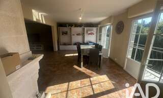 Maison 10 Pièces 185 m² à vendre à Mortefontaine-en-Thelle (60570)