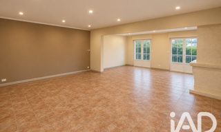Maison 10 Pièces 185 m² à vendre à Mortefontaine-en-Thelle (60570)