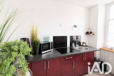 Appartement 2 pièces 102000 €