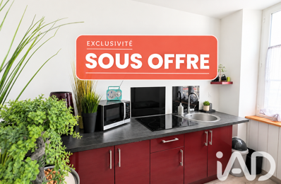 Vente Appartement 2 pièces — photo du bien