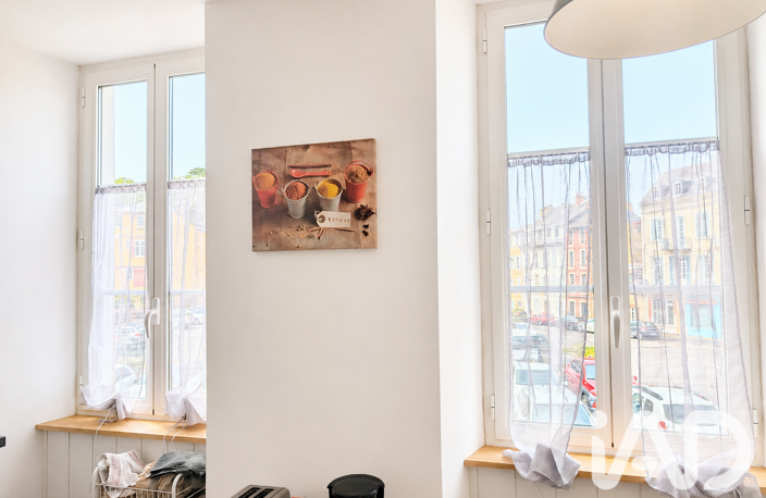 Vente Appartement 2 pièces — photo 3