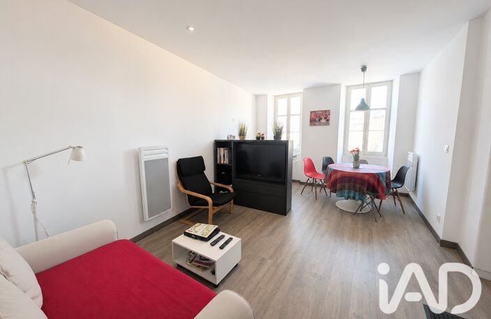 Vente Appartement 2 pièces — photo 4