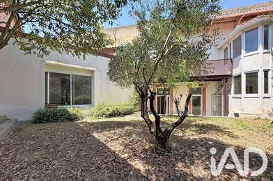 Maison 11 pièces 395000 €