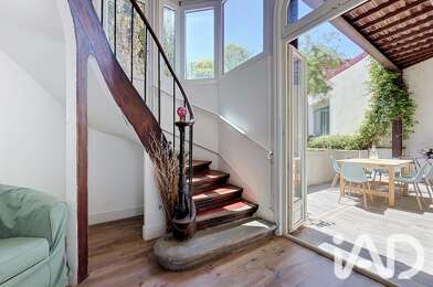 Maison 11 pièces 395000 €