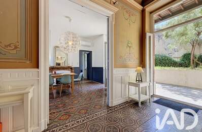 Vente Maison de ville 11 pièces — photo du bien