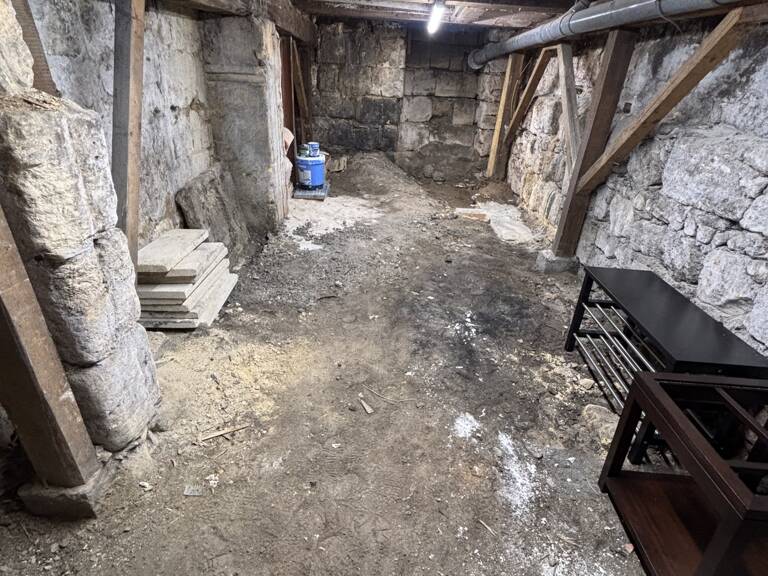 Vente Appartement 1 pièce — photo 1