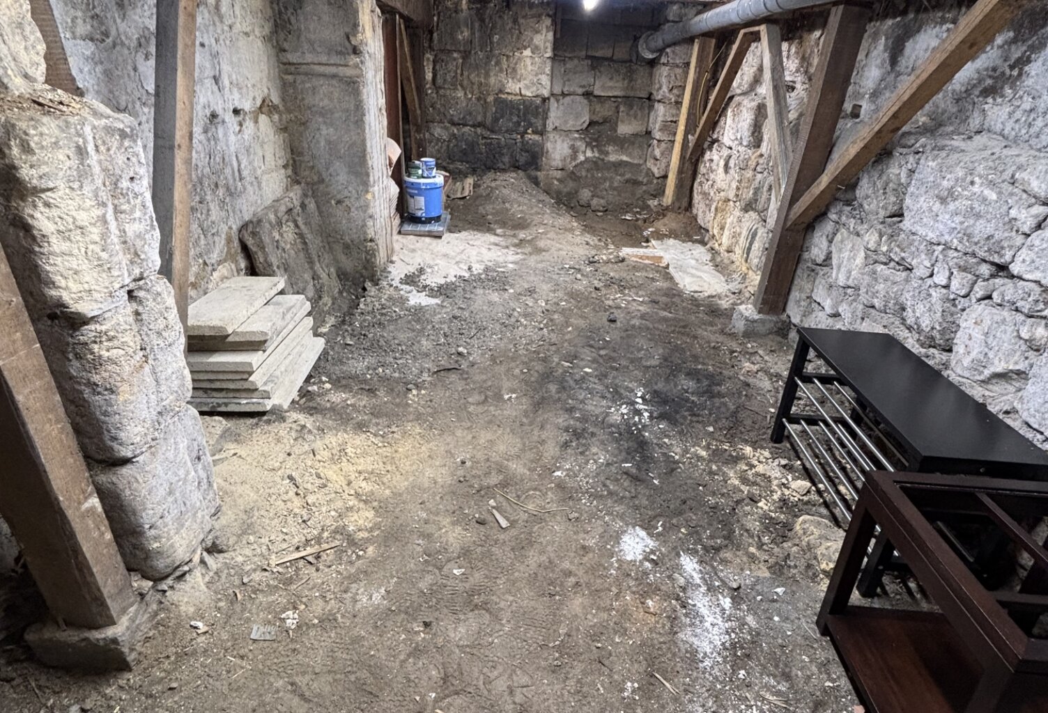 Vente Appartement 1 pièce — photo 1