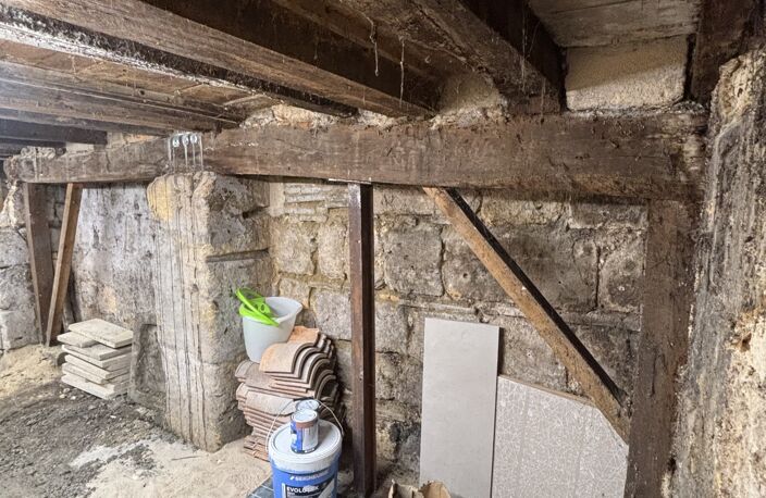 Vente Appartement 1 pièce — photo 4
