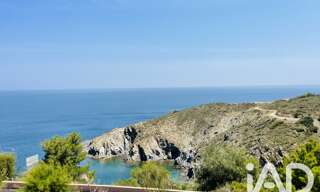 Appartement 2 Pièces 32 m² à vendre à Banyuls-sur-Mer (66650)