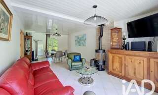 Maison 5 Pièces 110 m² à vendre à Nanteuil-lès-Meaux (77100)