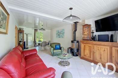 Maison 5 pièces 339000 €
