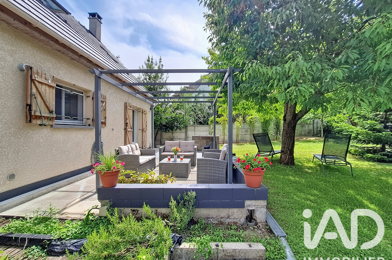 Maison 5 pièces 339000 €
