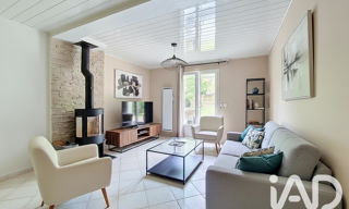 Maison 5 Pièces 110 m² à vendre à Nanteuil-lès-Meaux (77100)