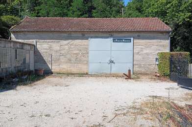 Maison 4 pièces 320000 €