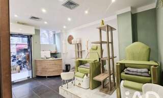 Commerce  65 m² à vendre à Nice (06000)