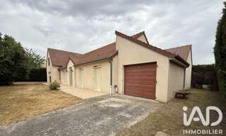 Maison 9 Pièces 210 m² à vendre à Maintenon (28130)