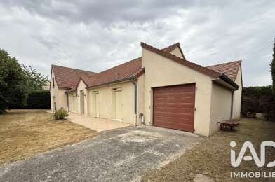 Maison 9 pièces 339450 €