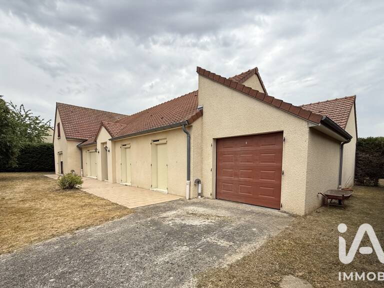 Vente Maison/villa 9 pièces — photo 1
