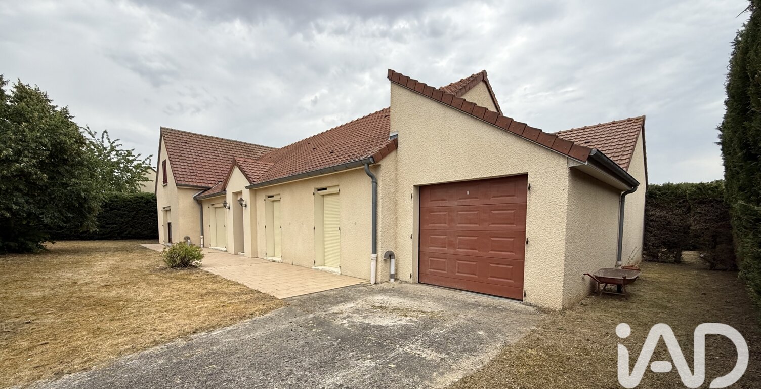 Vente Maison/villa 9 pièces — photo 1