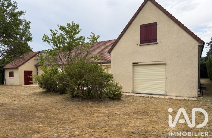 Vente Maison/villa 9 pièces — photo 3