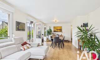 Appartement 4 Pièces 71 m² à vendre à Épinal (88000)