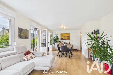Appartement 4 pièces 120000 €