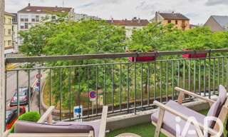 Appartement 4 Pièces 71 m² à vendre à Épinal (88000)