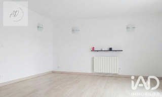 Appartement 3 Pièces 64 m² à vendre à Thiais (94320)