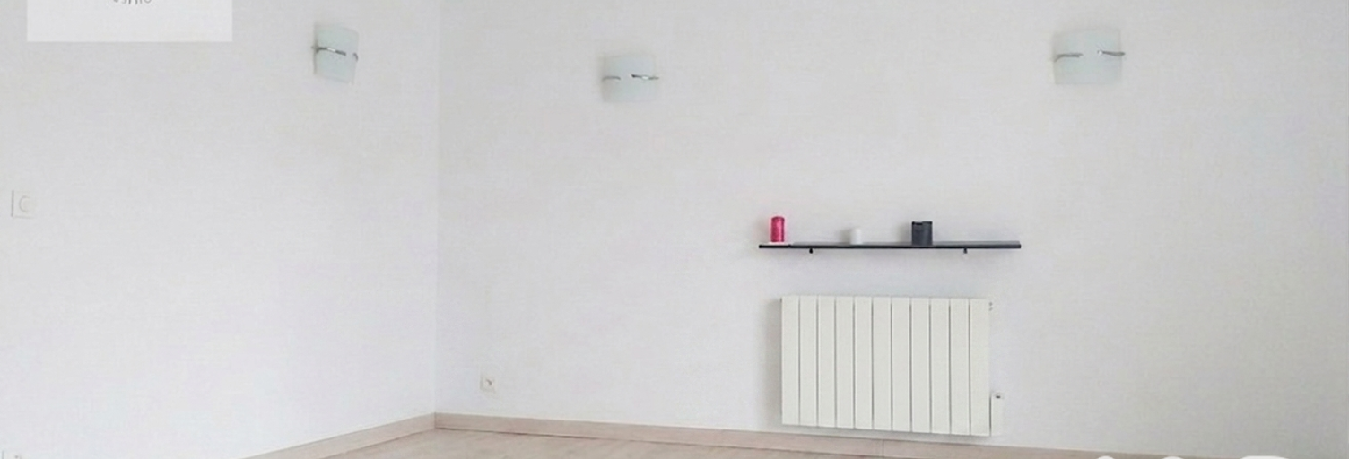 Appartement 3 Pièces 64 m² à vendre à Thiais (94320)