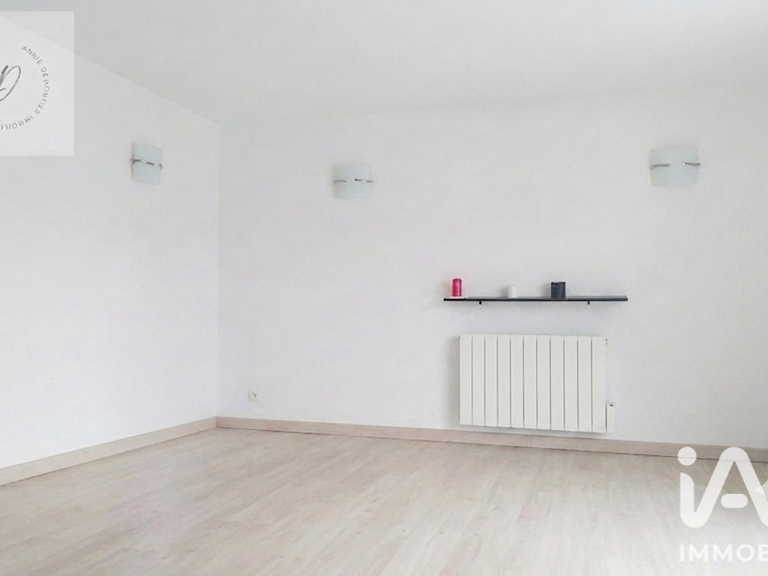 Vente Appartement 3 pièces — photo 1