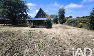 Terrain  1893 m² à vendre à Campigny (27500)