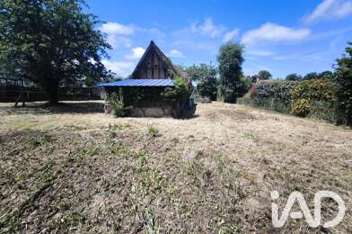 Terrain  75000 €