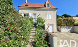 Maison 6 Pièces 116 m² à vendre à Houx (28130)