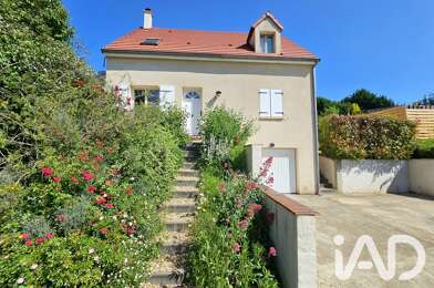 Maison 6 pièces 239000 €
