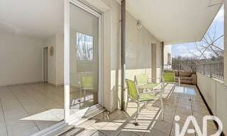 Appartement 5 Pièces 101 m² à vendre à Toulouse (31400)